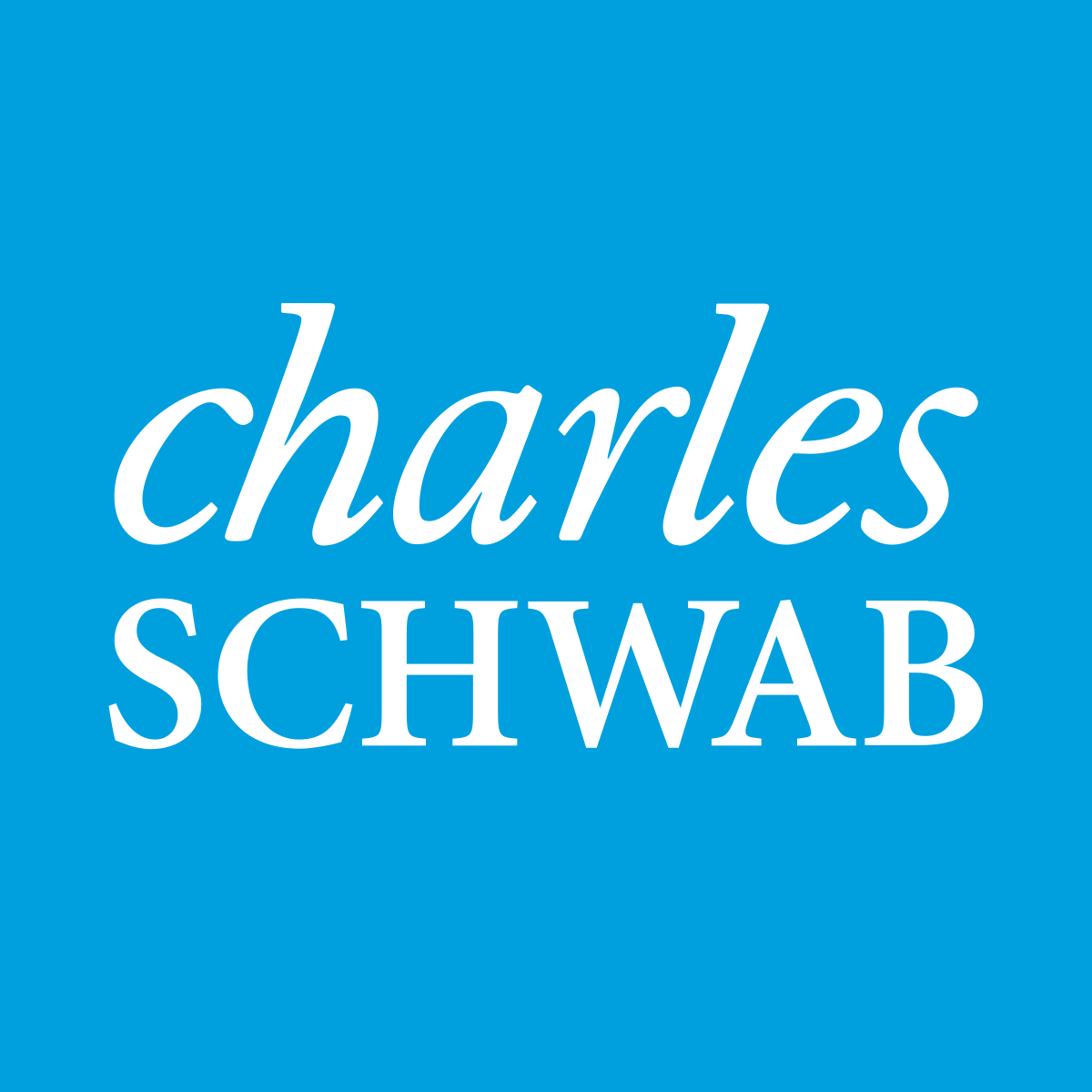 Charles Schwab(SCHW) is a leader in the financial services industry that should continue to experience sustained growth.